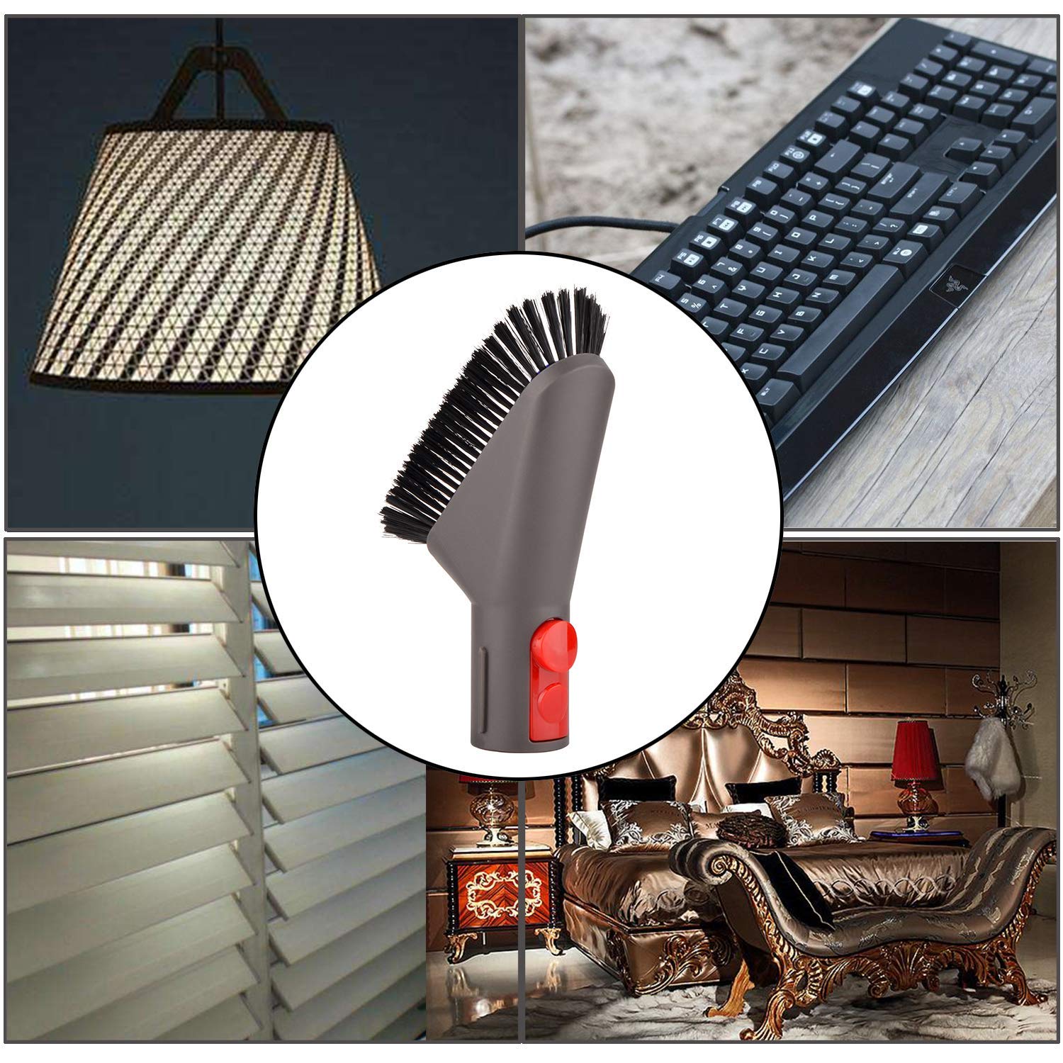 ミニソフトブラシ ミニソフトブラシ | ダイソン